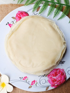 Foto resep Kulit Risol