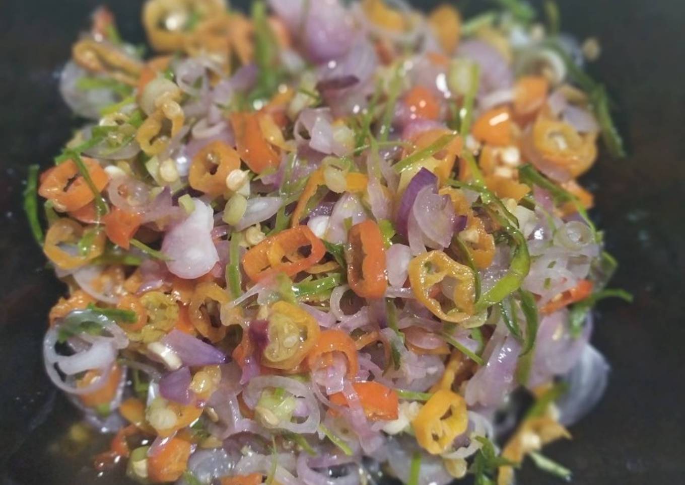 Sambal Matahu