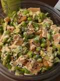Salmon Poke Bowl ✨🌸