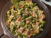 A picture of arroz poke