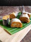 Otak-Otak Bandeng khas Gresik