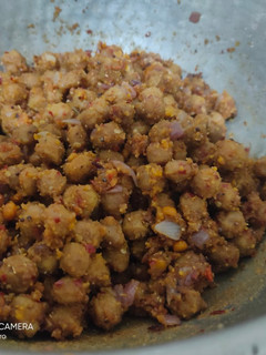 சோயா பொரியல்(soya poriyal recipe in tamil) செய்முறை முக்கிய புகைப்படம்