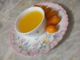 آب نارنج🍊