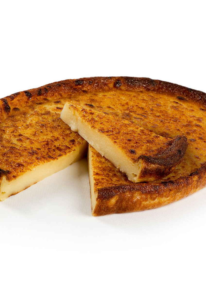Una foto de Quesada Pasiega