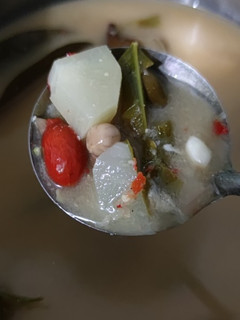 Foto resep Sayur Asem Sederhana