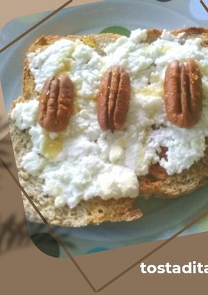 Una foto de Desayuno agridulce⛹