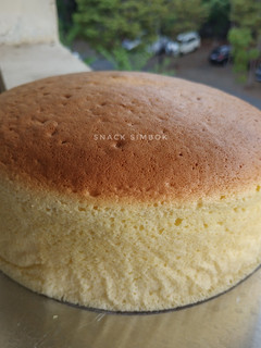 Foto resep Cheddar Cheese Cake #tantanganakhirtahun #masakditahunbaru