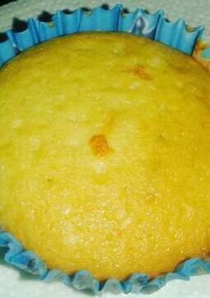Una foto de Muffins con dulce de leche