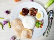 Gambar daging pedas manten