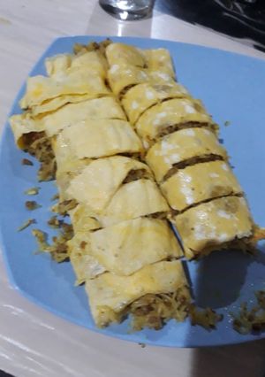 Foto resep Beef Kabertu / Cabertu