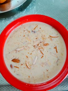 मीठा दलिया (meetha daliya recipe in Hindi) रेसिपी मुख्य फोटो