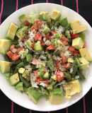 Ensalada de verduritas