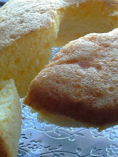 Una foto de Pão de Ló