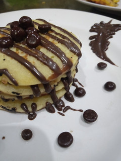 Foto resep Pancake