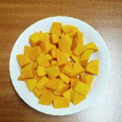 A picture of Butternut.