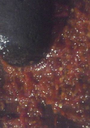 Foto resep Sambal goreng tomat