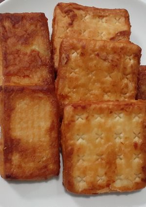 Foto resep Gabin Tape