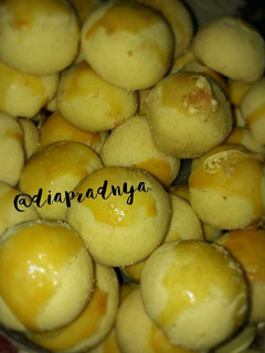 Foto resep Nastar