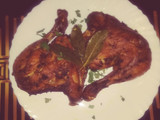 دجاج مفور
