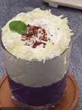Goguma Chiz Latte
