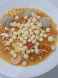 Seblak Mie