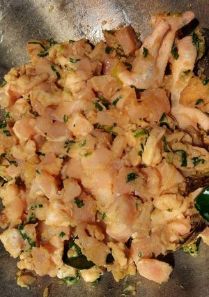 Foto resep Topping Mie Ayam Homemade