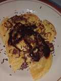Roti Maryam Ala Cafe