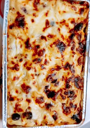صورة لوصفة نجرسكو 😍😋