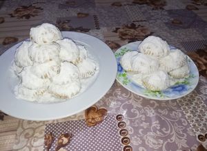 صورة لوصفة كحك العيد (كحك ألماني)