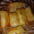 Martabak bihun kaca