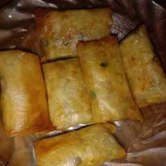 รูปของ Martabak bihun kaca