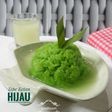 592. Tape Ketan Hijau