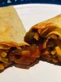 Super Easy Crepini Wrap