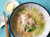Phở gà