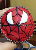 Ricetta Torta compleanno Spiderman di Tonia - Cookpad