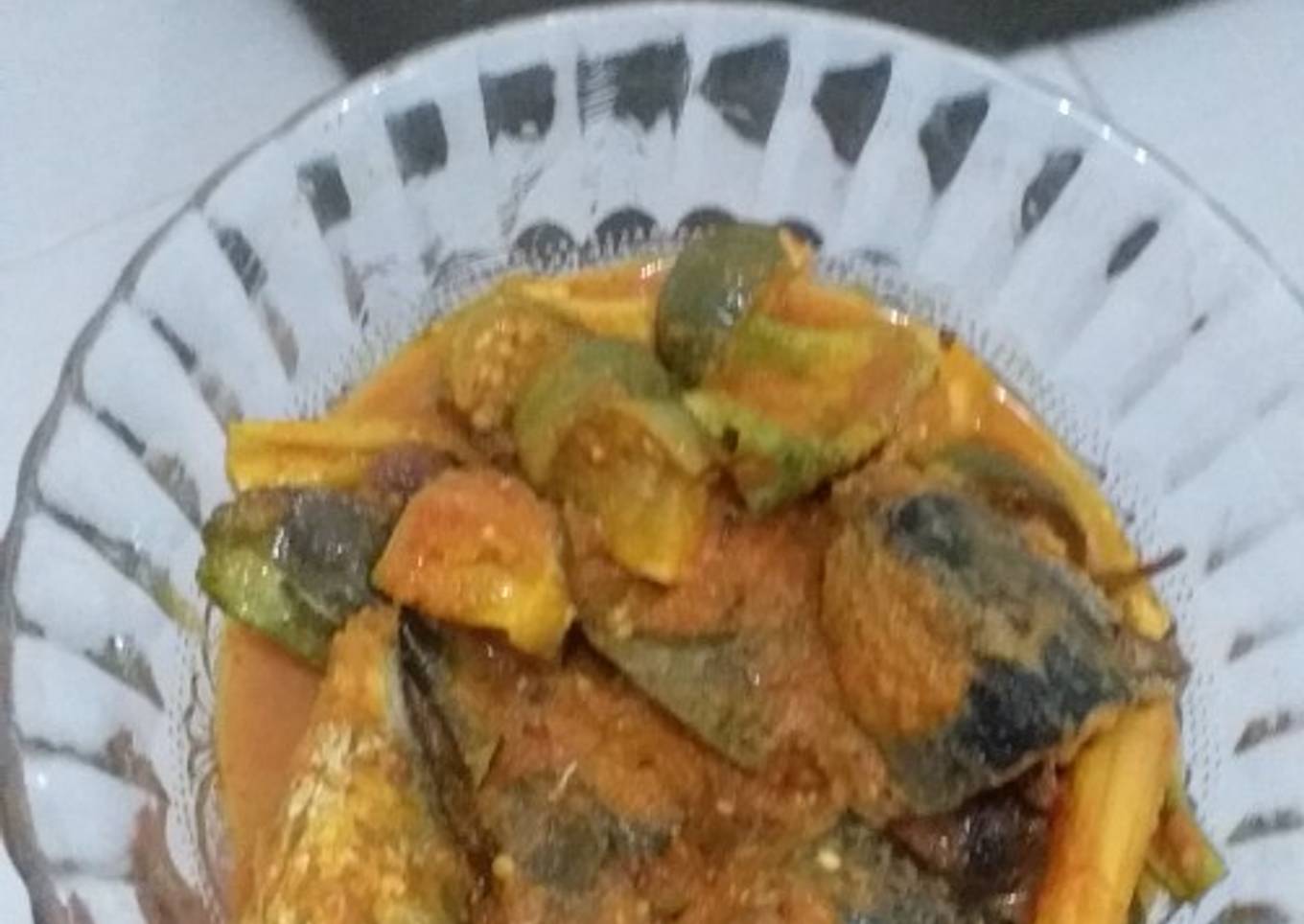 sayur asam