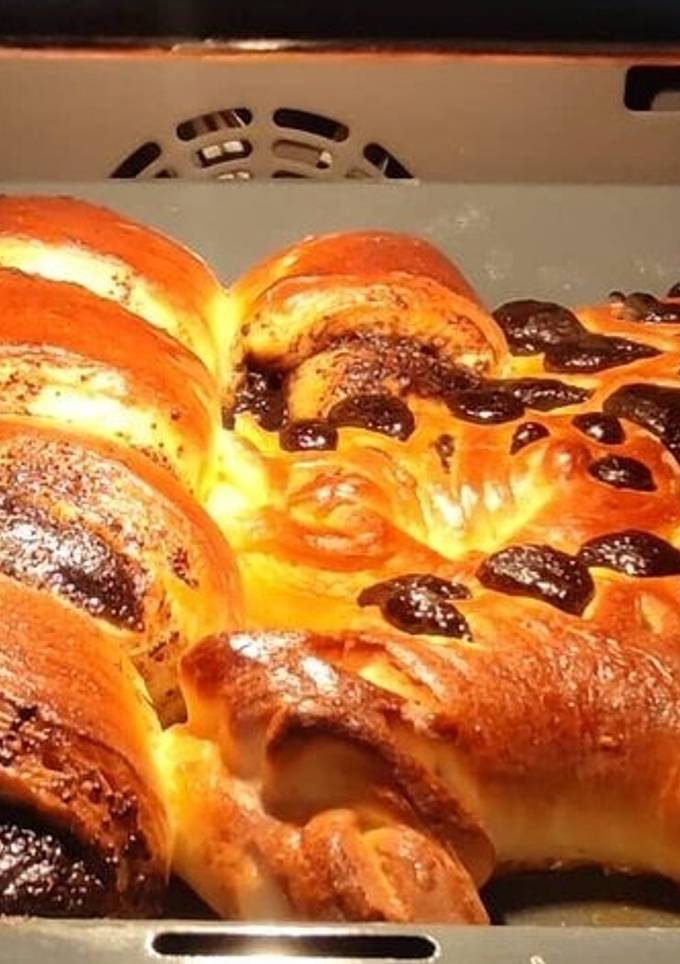 ~Пирожки с маком~