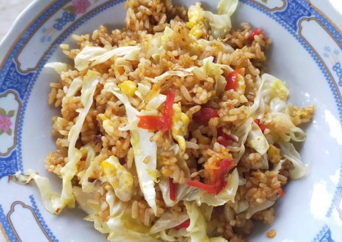 Nasgor jawa