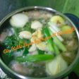 Air Kaldu Ayam #ketopad