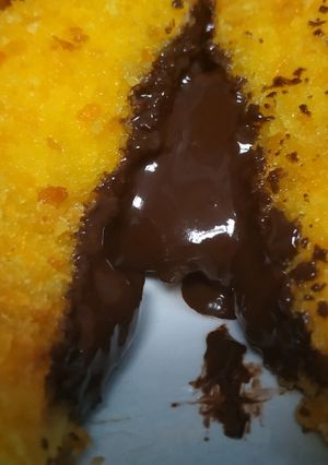 Foto resep Roti Goreng Coklat Endolita