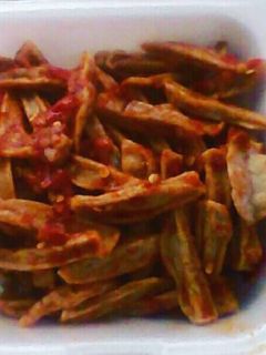 Foto resep Cobek Basreng ala mamah agung