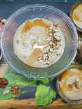 Nolen Gurer Malai Phirni