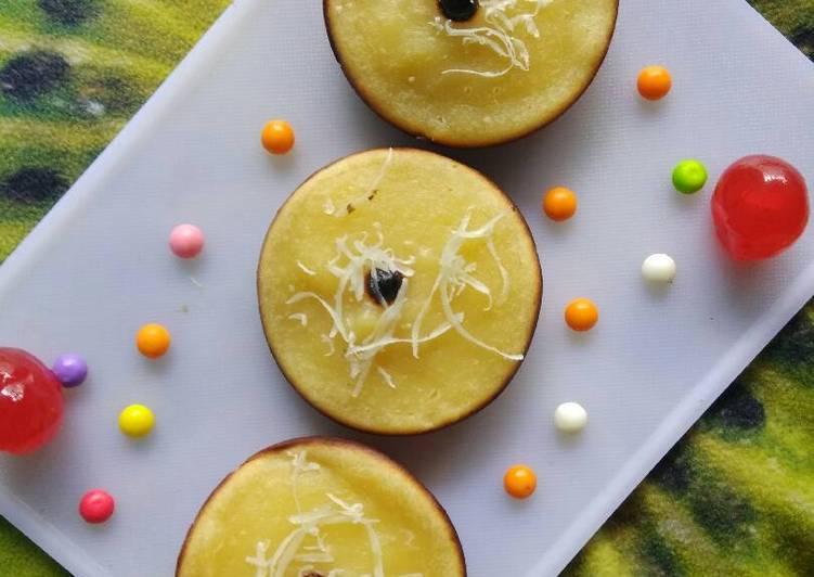 Bumbu Kue lumpur tape | Cara Membuat Kue lumpur tape Yang Lezat Sekali