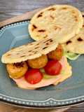 🇻🇪 AREPAS (Venezuela)
