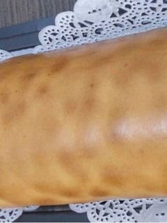 Foto resep Bolu Gulung Lembut Anti Gagal
