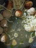 Bakso Kuah Dashi
