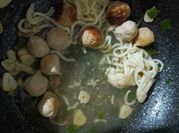 Gambar dashi powder