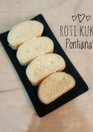 Foto resep Roti Kukus Pontianak