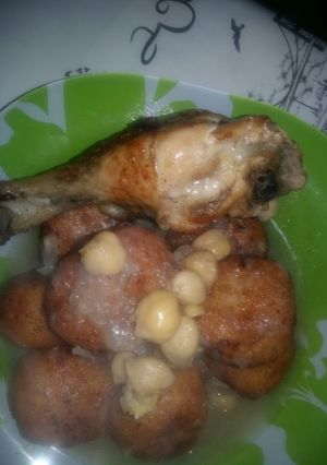 صورة لوصفة سفيرية