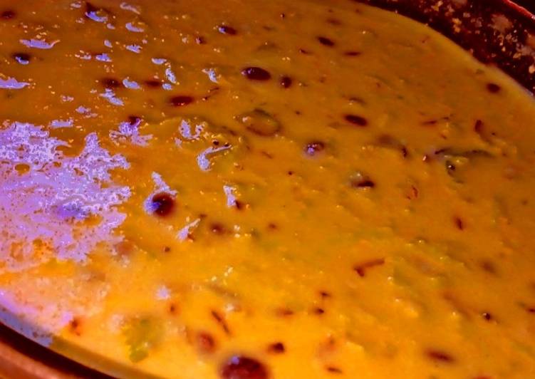 Basundi